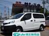 NISSAN NV200 VANETTE VAN