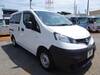 NISSAN NV200 VANETTE VAN
