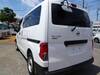 NISSAN NV200 VANETTE VAN