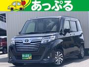 2020 TOYOTA ROOMY