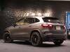 MERCEDES BENZ GLA-CLASS