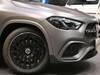 MERCEDES BENZ GLA-CLASS