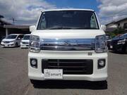 2017 SUZUKI EVERY WAGON