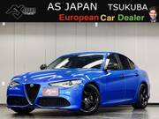 2018 ALFA ROMEO GIULIA
