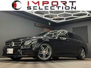 2017 MERCEDES BENZ E-CLASS Stationwagon