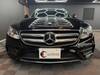 MERCEDES BENZ E-CLASS Stationwagon