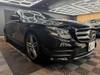MERCEDES BENZ E-CLASS Stationwagon