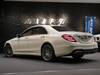 MERCEDES BENZ S CLASS