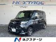2017 TOYOTA TANK
