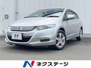 2009 HONDA INSIGHT
