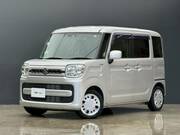 2021 SUZUKI SPACIA