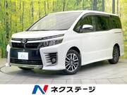 2015 TOYOTA VOXY