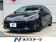 2021 TOYOTA PRIUS