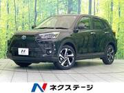 2026 TOYOTA RAIZE