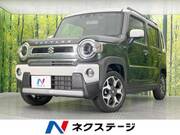 2023 SUZUKI HUSTLER