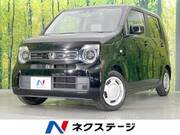 2022 HONDA N-WGN