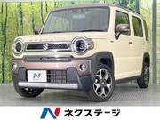 2023 SUZUKI HUSTLER