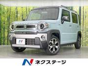 2021 SUZUKI HUSTLER