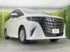 TOYOTA ALPHARD HYBRID