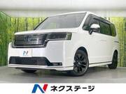 2024 HONDA STEPWAGON