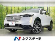 2023 HONDA VEZEL