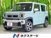 2025 SUZUKI HUSTLER