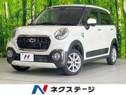 2015 DAIHATSU CAST