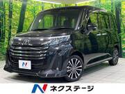 2025 TOYOTA ROOMY