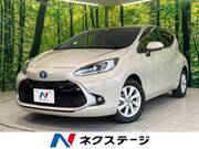 2023 TOYOTA AQUA