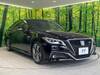 TOYOTA CROWN HYBRID