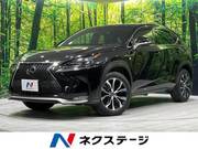 2014 LEXUS NX