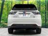 TOYOTA HARRIER HYBRID