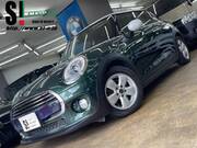 2016 BMW MINI COOPER