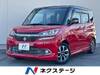 SUZUKI SOLIO BANDIT