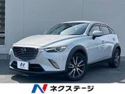 2017 MAZDA CX-3
