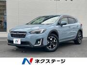 2017 SUBARU XV