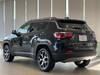 CHRYSLER JEEP COMPASS