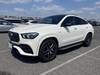 MERCEDES BENZ GLE