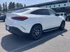 MERCEDES BENZ GLE