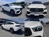 MERCEDES BENZ GLE