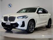 2023 BMW X4