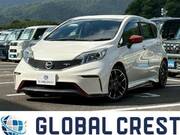 2015 NISSAN NOTE