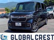 2023 HONDA N-BOX CUSTOM