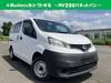 NISSAN NV200 VANETTE VAN