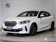 2024 BMW 1 SERIES