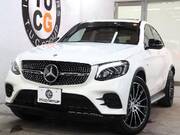 2018 MERCEDES BENZ GLC-CLASS
