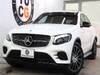 MERCEDES BENZ GLC-CLASS