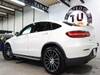 MERCEDES BENZ GLC-CLASS