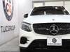 MERCEDES BENZ GLC-CLASS