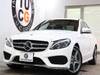 MERCEDES BENZ C-CLASS